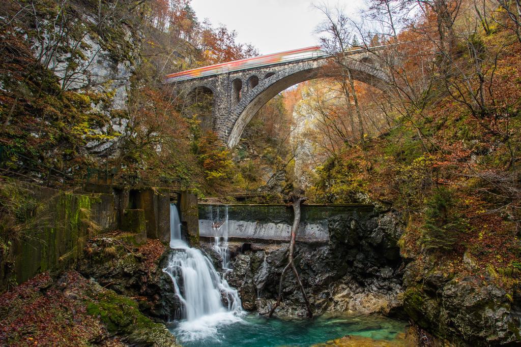 Вілла Bio Turisticna Kmetija Frcej-Zupan Блед Екстер'єр фото